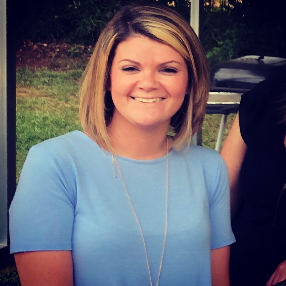 Meet your Posher, Jessica